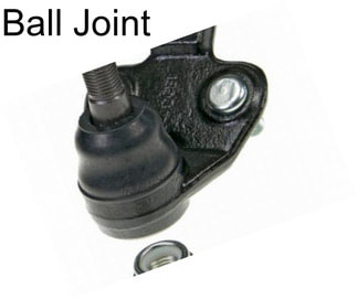 Ball Joint