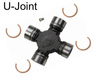 U-Joint