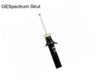 OESpectrum Strut