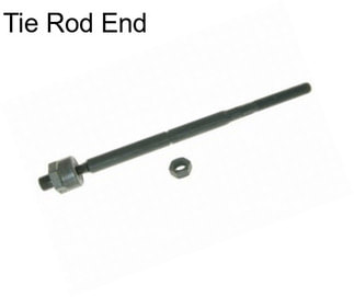 Tie Rod End