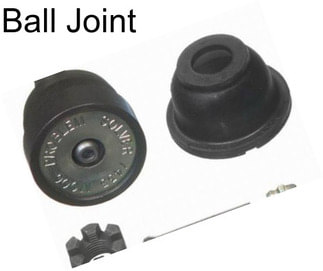 Ball Joint