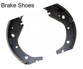 Brake Shoes