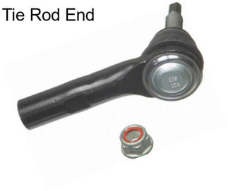 Tie Rod End