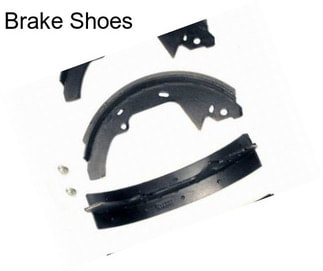 Brake Shoes