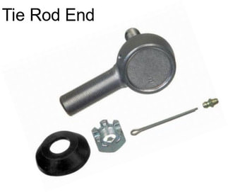 Tie Rod End