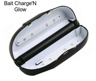 Bait Charge\'N Glow