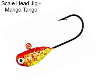 Scale Head Jig - Mango Tango