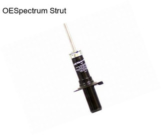 OESpectrum Strut