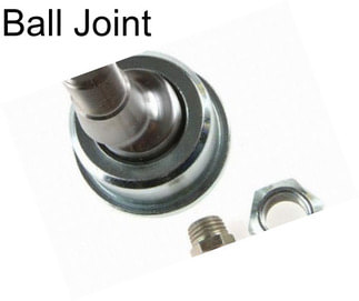 Ball Joint