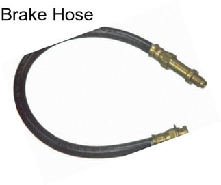 Brake Hose