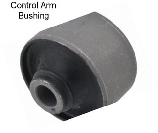 Control Arm Bushing