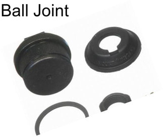 Ball Joint