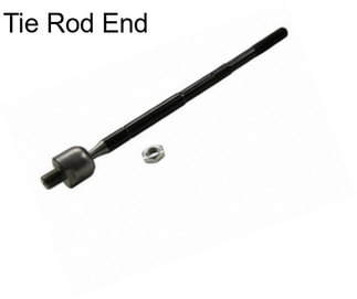 Tie Rod End