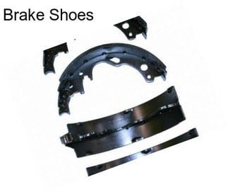 Brake Shoes