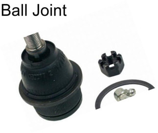 Ball Joint