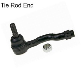 Tie Rod End