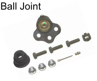 Ball Joint