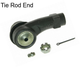 Tie Rod End