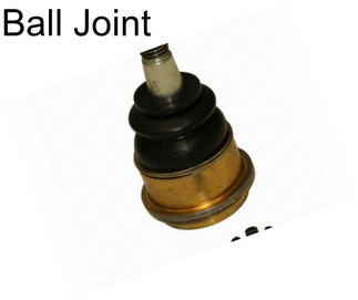 Ball Joint