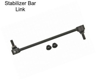 Stabilizer Bar Link