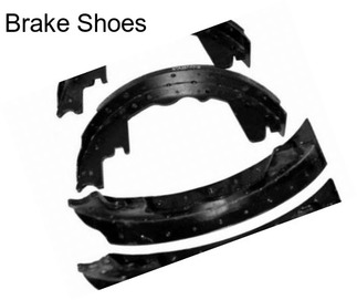 Brake Shoes