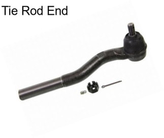 Tie Rod End