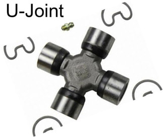 U-Joint