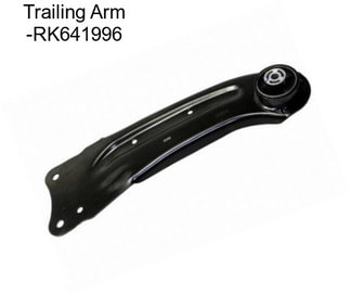 Trailing Arm -RK641996