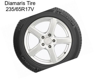 Diamaris Tire 235/65R17V