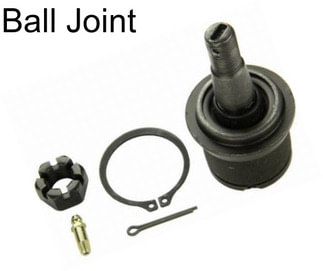 Ball Joint