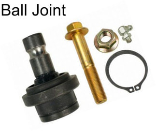 Ball Joint