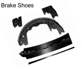 Brake Shoes