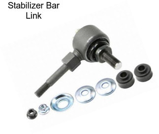 Stabilizer Bar Link