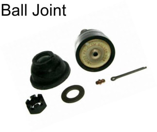 Ball Joint