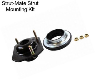 Strut-Mate Strut Mounting Kit