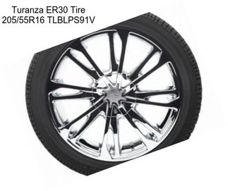 Turanza ER30 Tire 205/55R16 TLBLPS91V