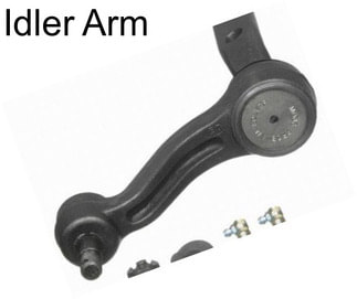 Idler Arm