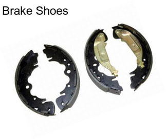 Brake Shoes