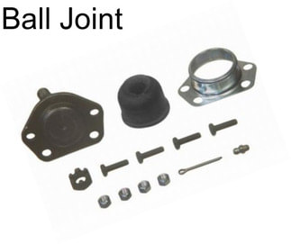 Ball Joint