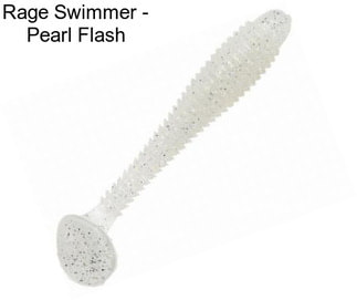 Rage Swimmer - Pearl Flash