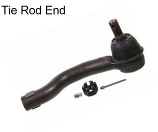 Tie Rod End