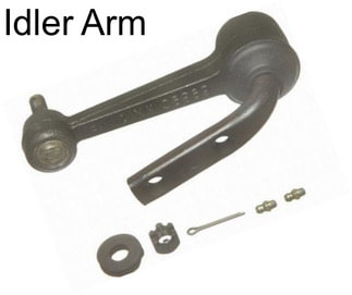 Idler Arm