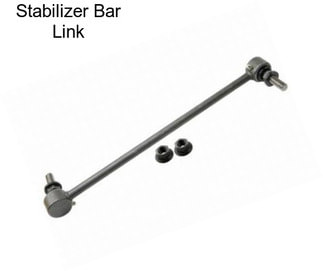 Stabilizer Bar Link