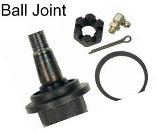 Ball Joint