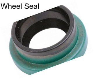 Wheel Seal