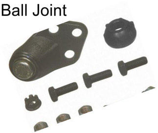 Ball Joint