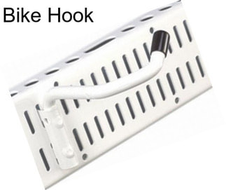 Bike Hook