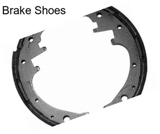 Brake Shoes