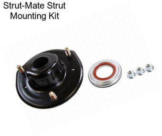 Strut-Mate Strut Mounting Kit