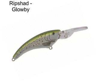 Ripshad - Glowby